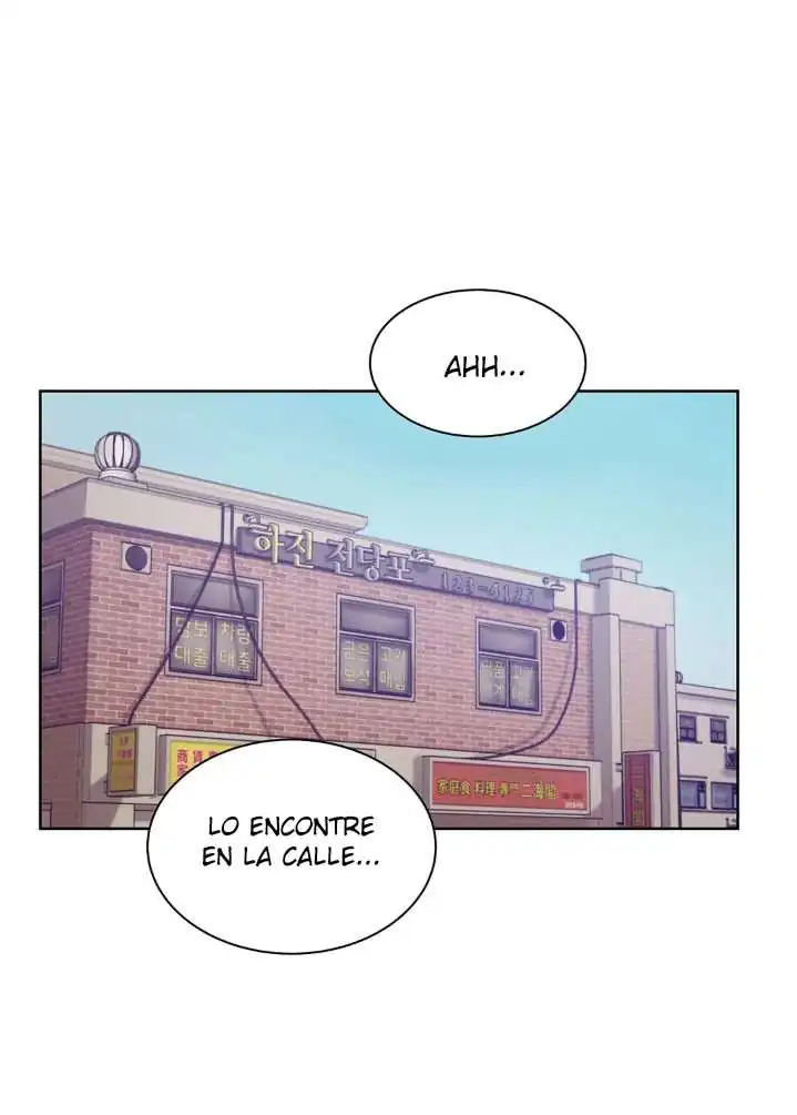 Página 7 — Shell boy Capítulo 13