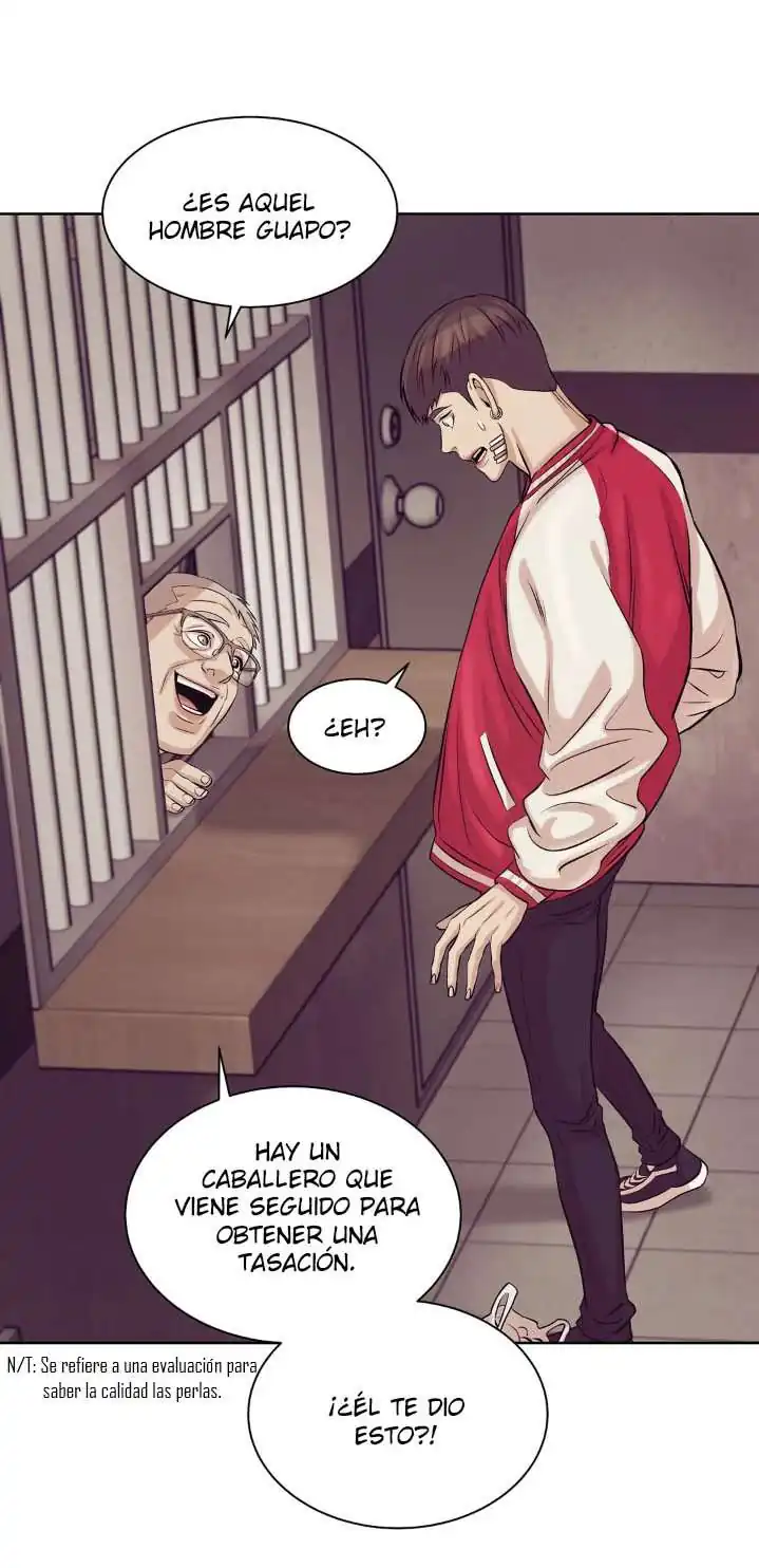 Página 11 — Shell boy Capítulo 13