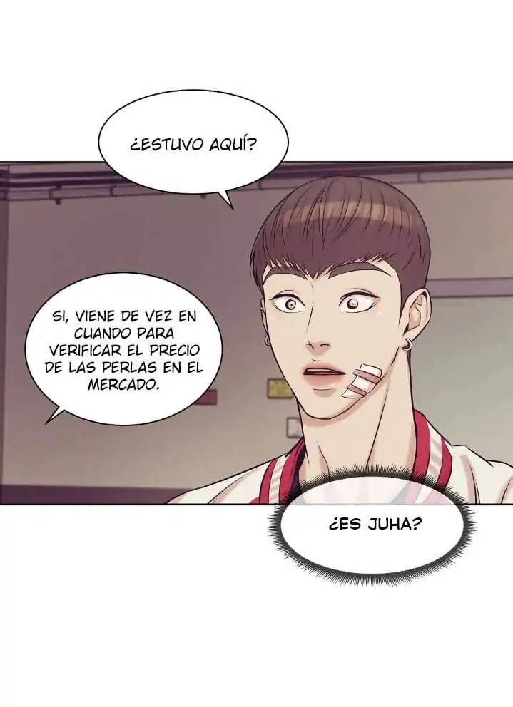 Página 12 — Shell boy Capítulo 13