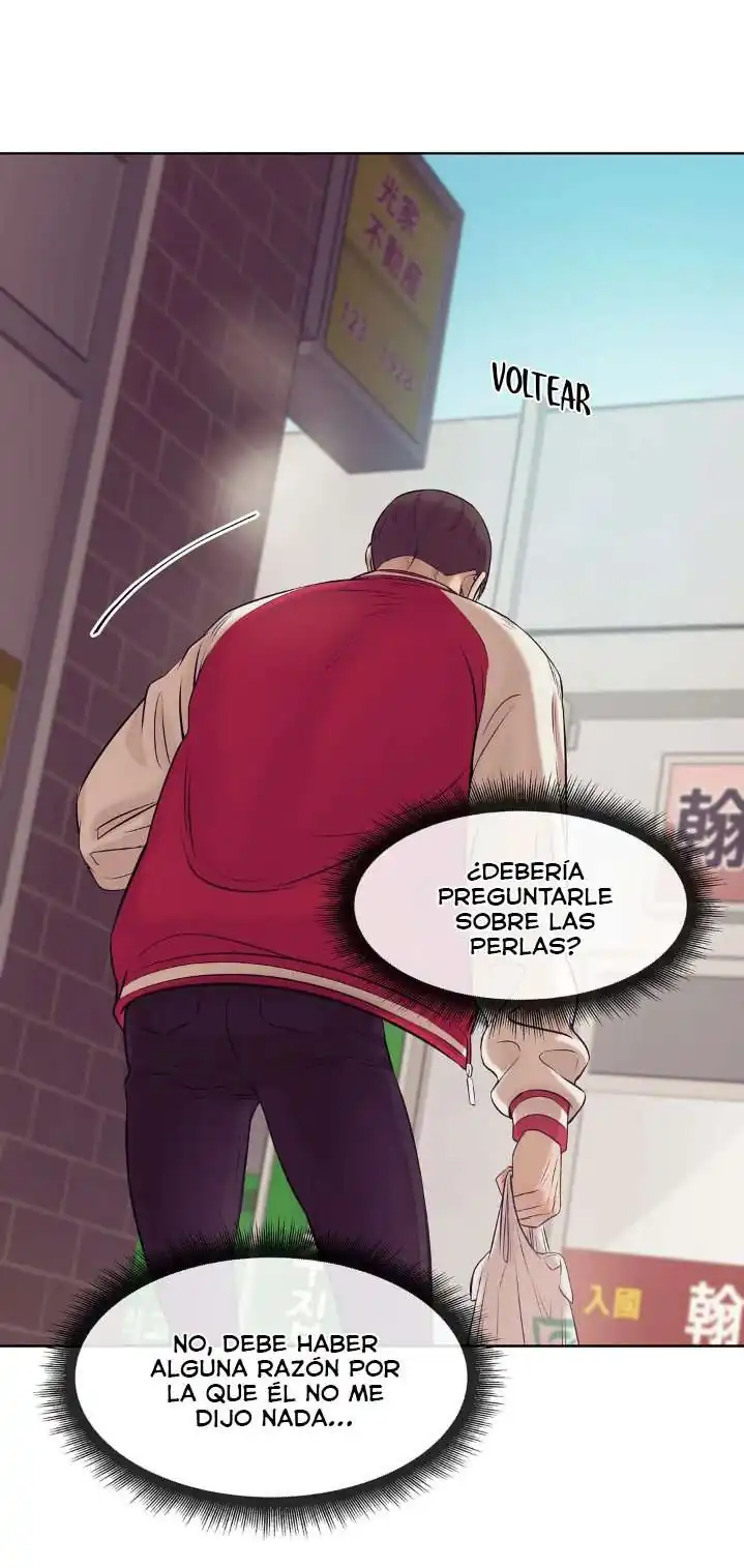 Página 25 — Shell boy Capítulo 13