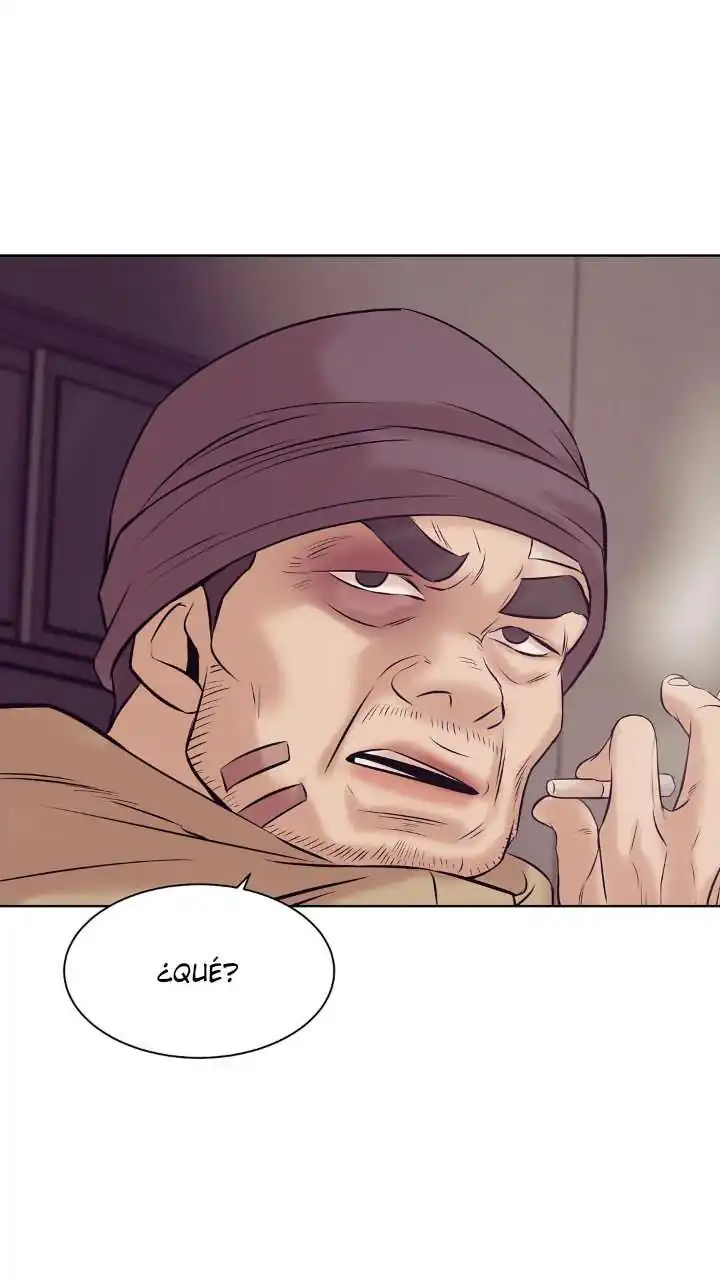 Página 36 — Shell boy Capítulo 13