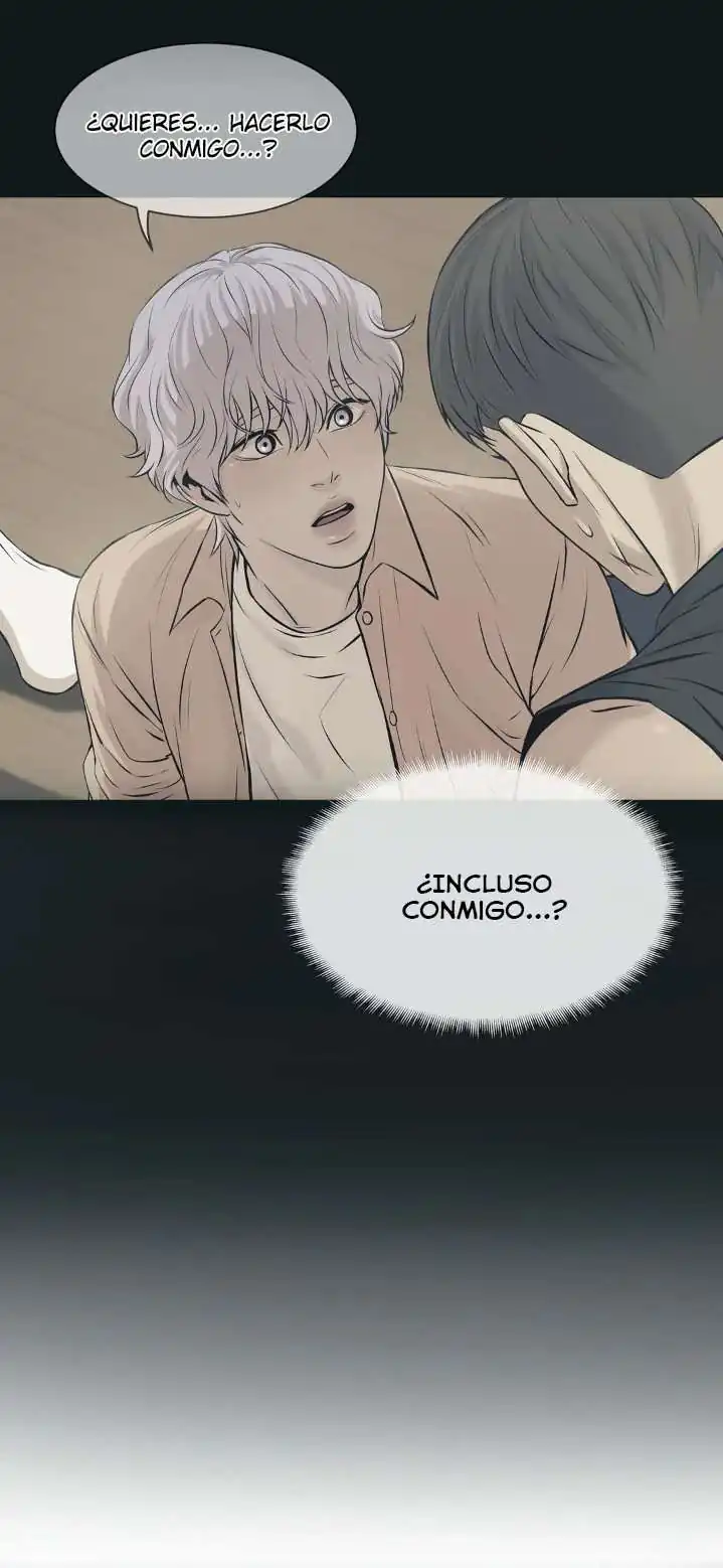 Página 39 — Shell boy Capítulo 13
