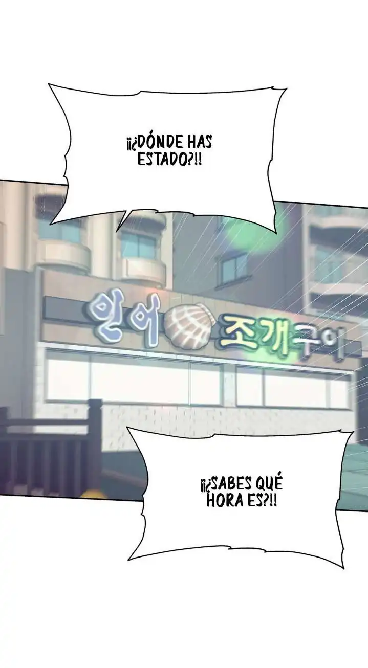 Página 44 — Shell boy Capítulo 13