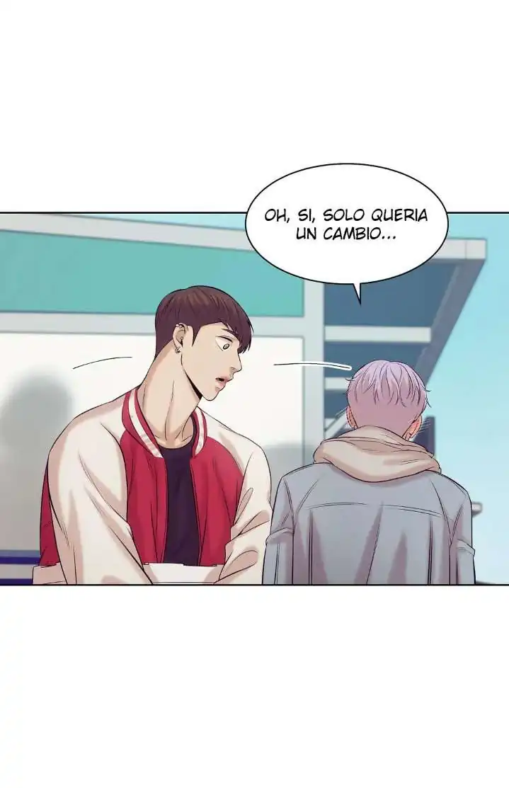 Página 52 — Shell boy Capítulo 13