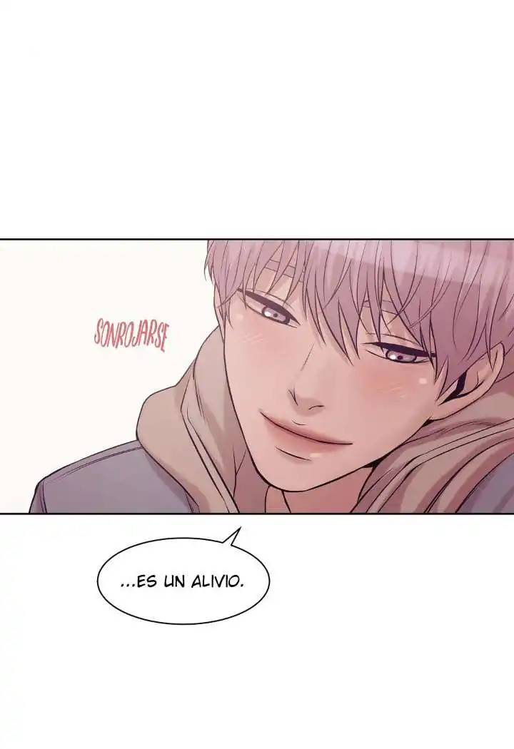 Página 56 — Shell boy Capítulo 13
