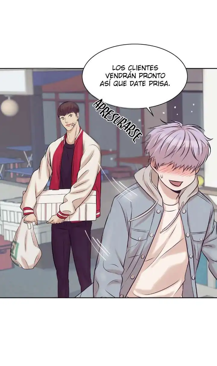 Página 57 — Shell boy Capítulo 13