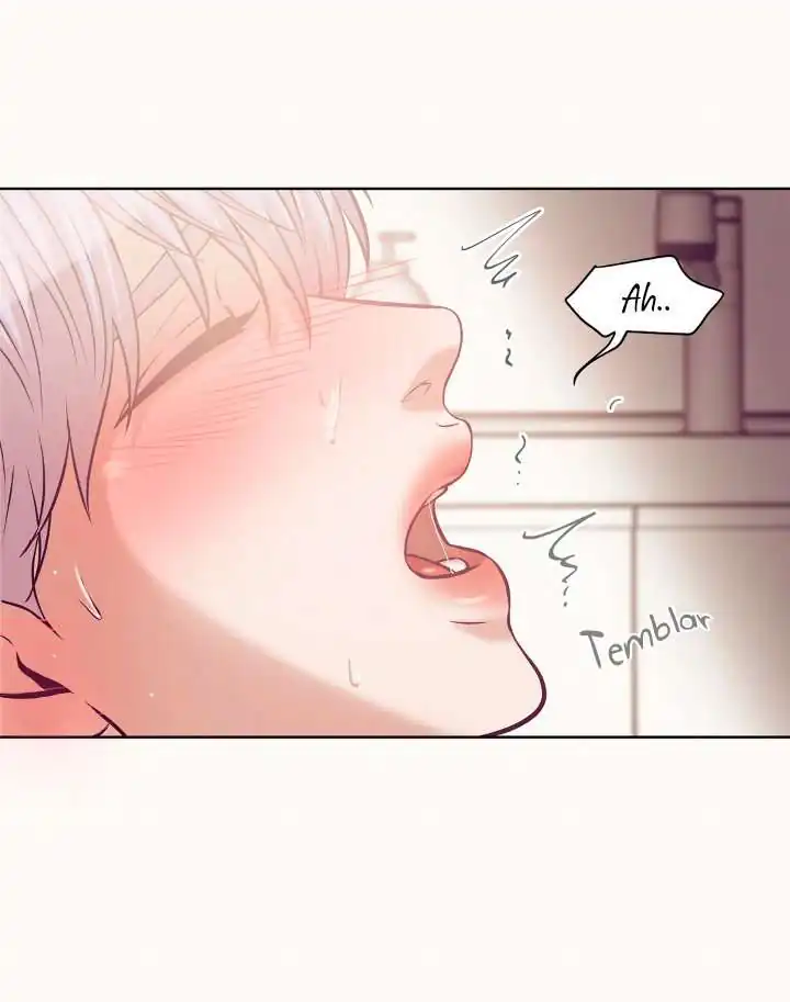 Página 6 — Shell boy Capítulo 15