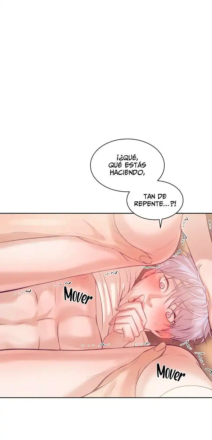 Página 13 — Shell boy Capítulo 15