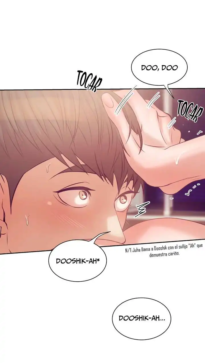 Página 20 — Shell boy Capítulo 15