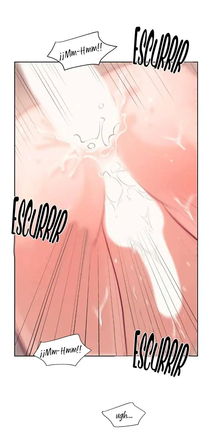 Página 31 — Shell boy Capítulo 15