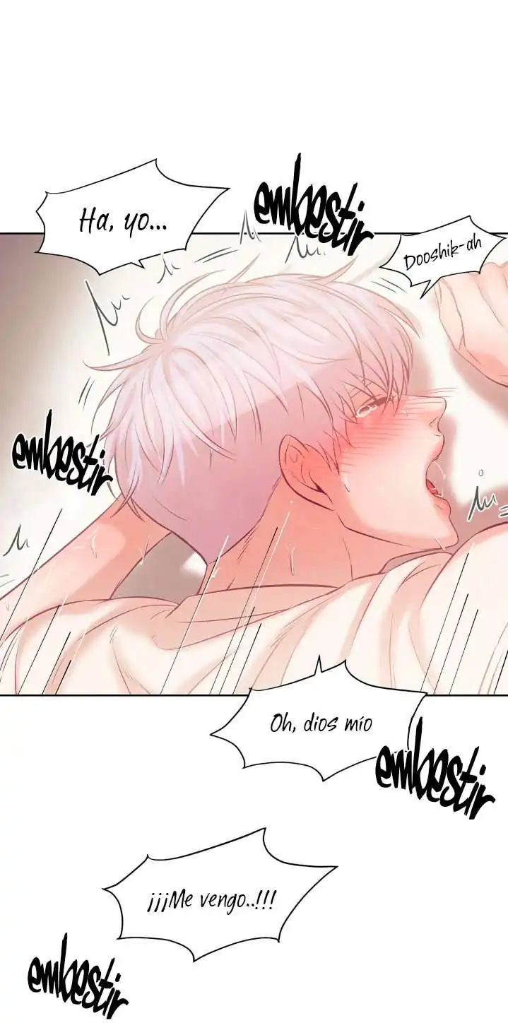 Página 32 — Shell boy Capítulo 15