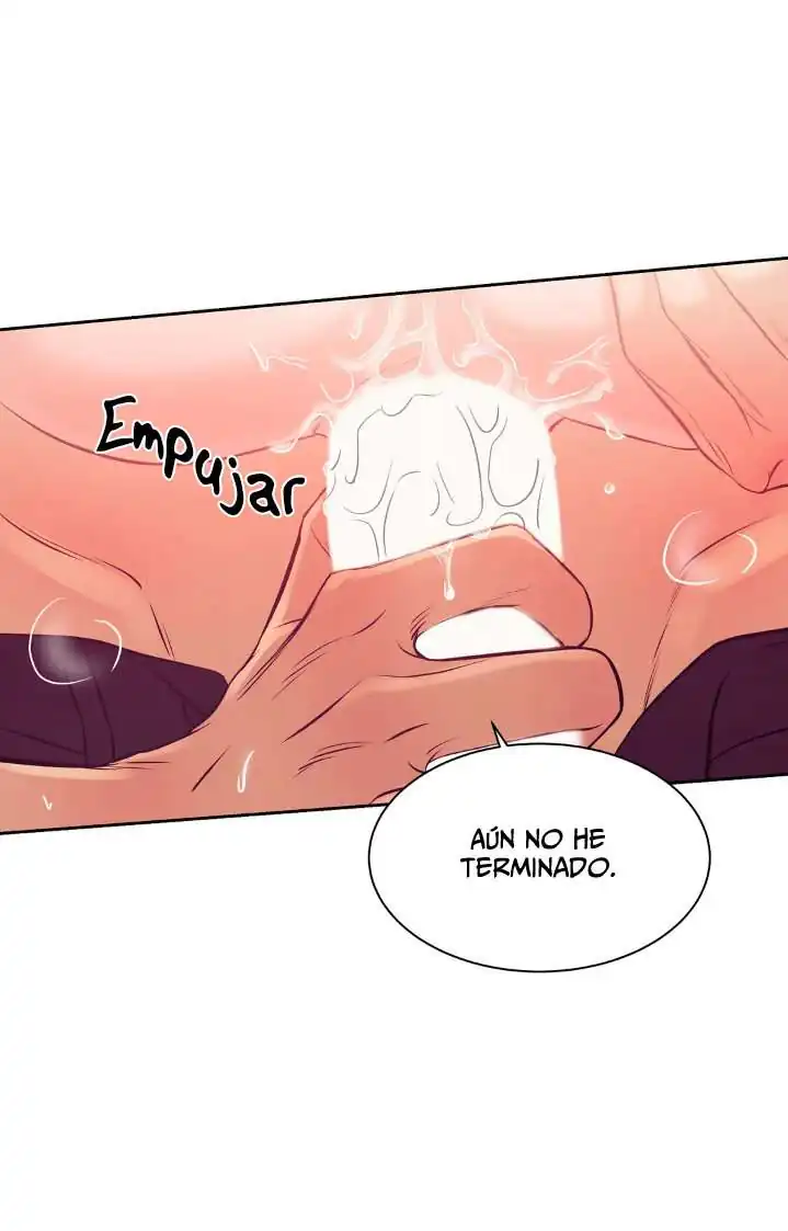 Página 37 — Shell boy Capítulo 15