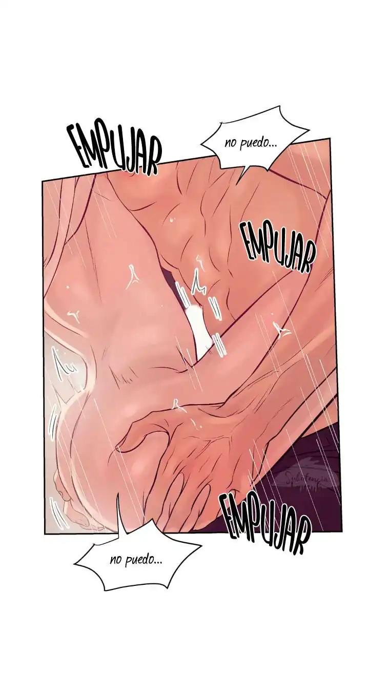 Página 42 — Shell boy Capítulo 15