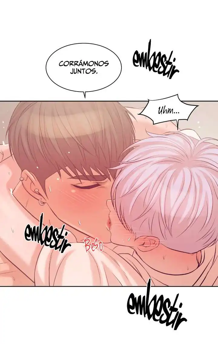 Página 44 — Shell boy Capítulo 15