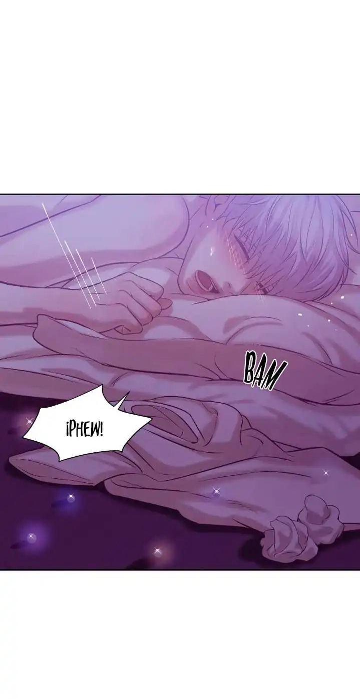 Página 48 — Shell boy Capítulo 15