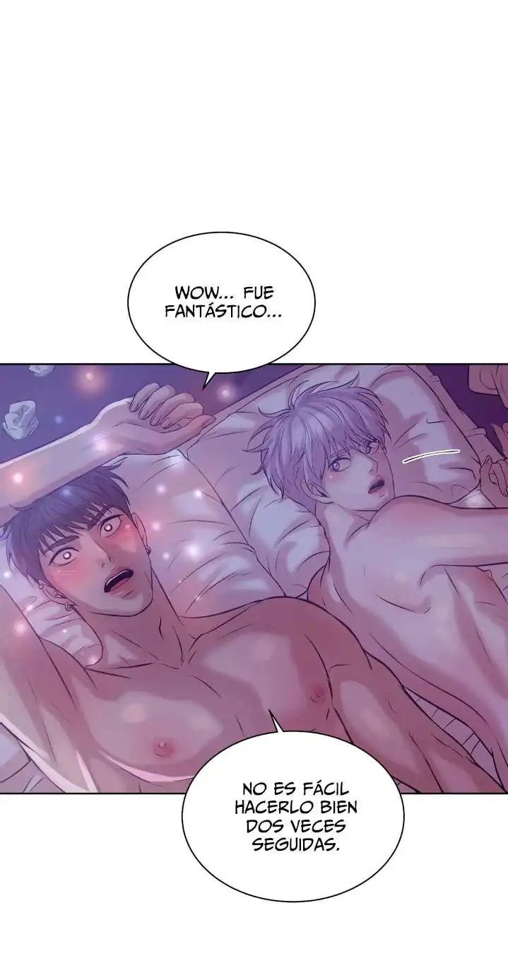 Página 50 — Shell boy Capítulo 15