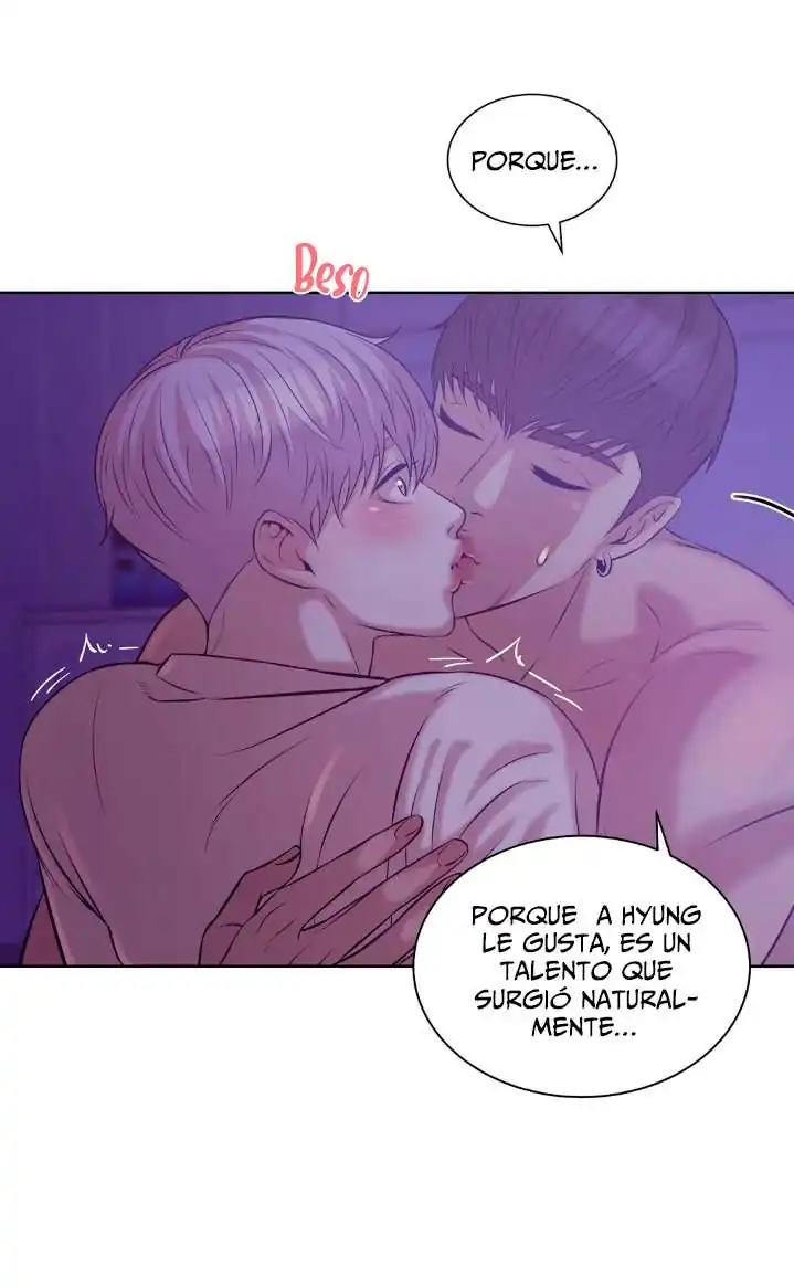 Página 53 — Shell boy Capítulo 15
