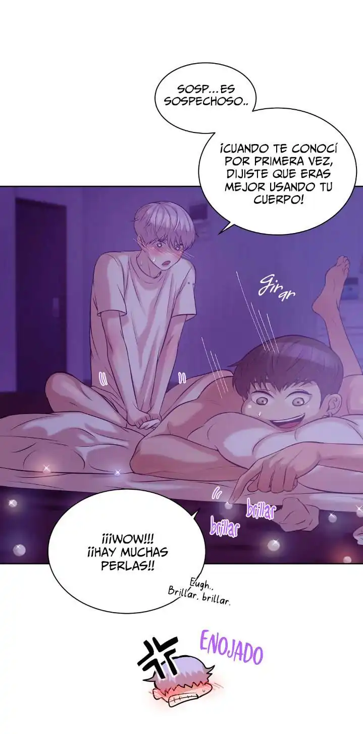 Página 54 — Shell boy Capítulo 15