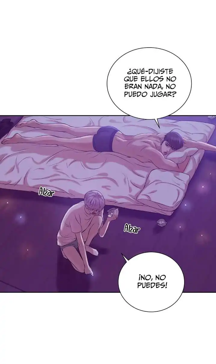 Página 56 — Shell boy Capítulo 15