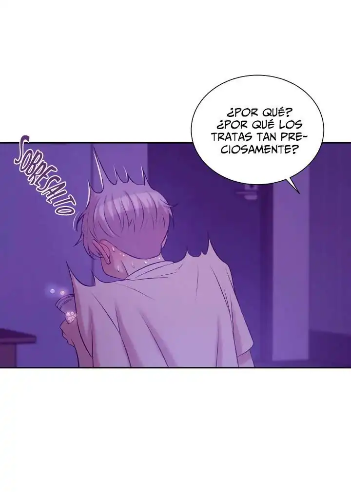 Página 58 — Shell boy Capítulo 15
