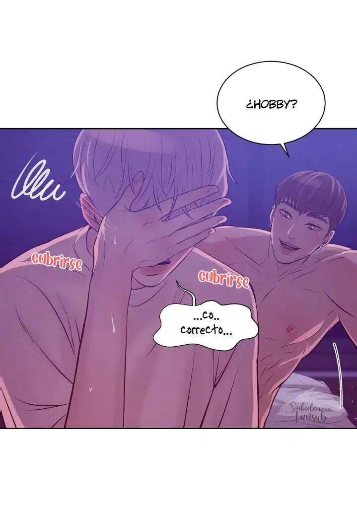 Página 62 — Shell boy Capítulo 15