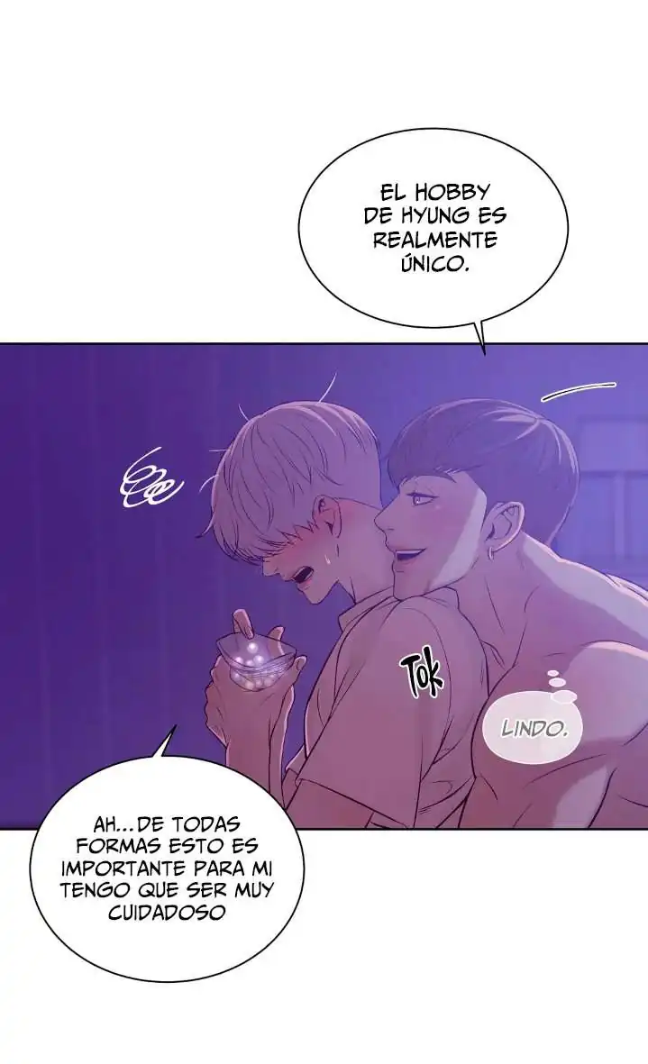 Página 63 — Shell boy Capítulo 15