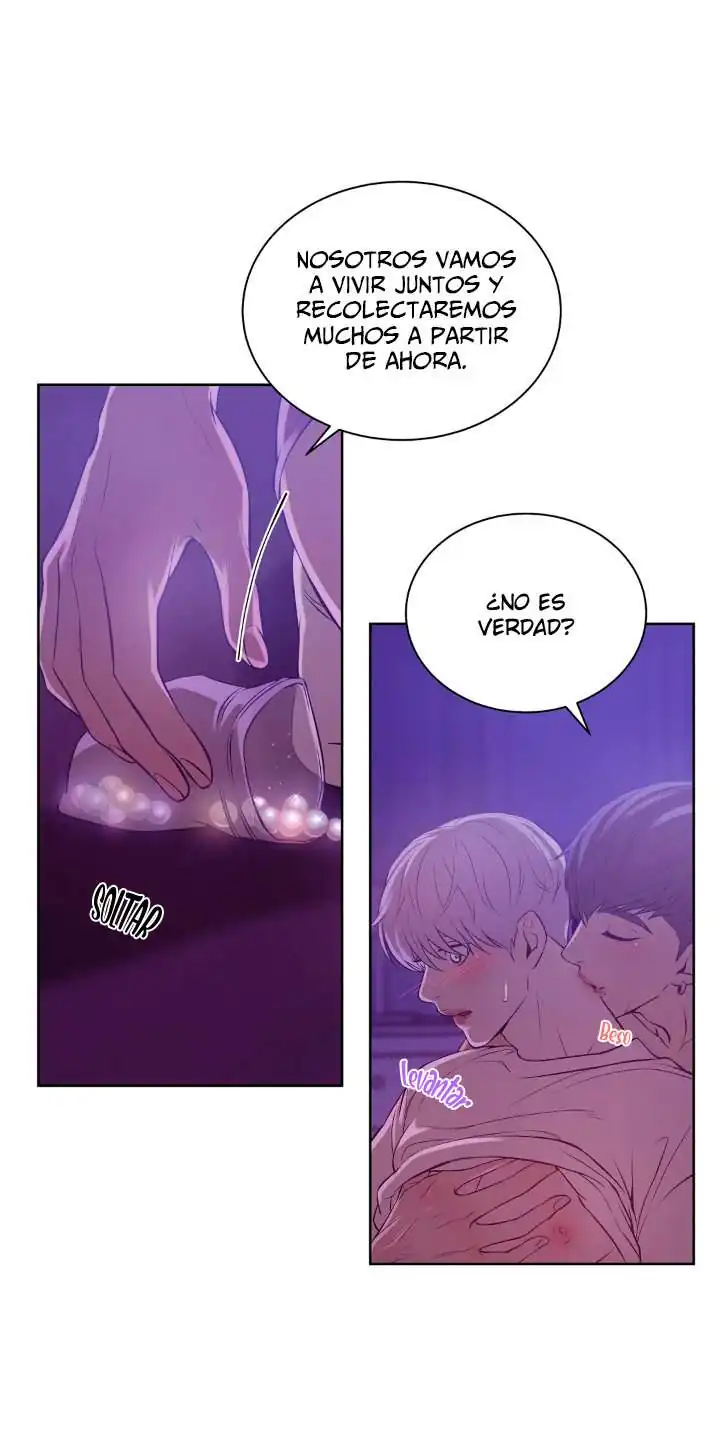Página 65 — Shell boy Capítulo 15