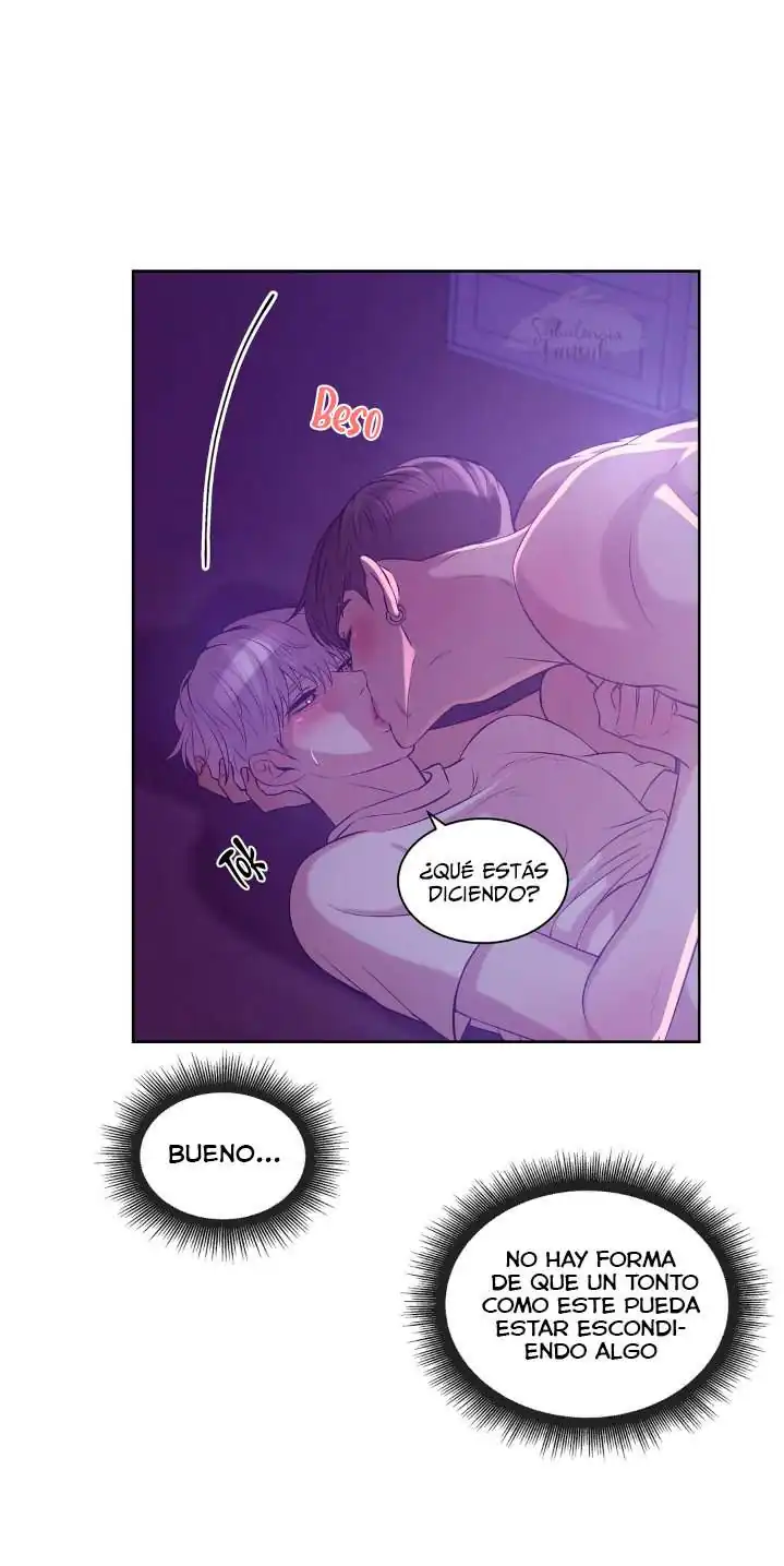 Página 66 — Shell boy Capítulo 15