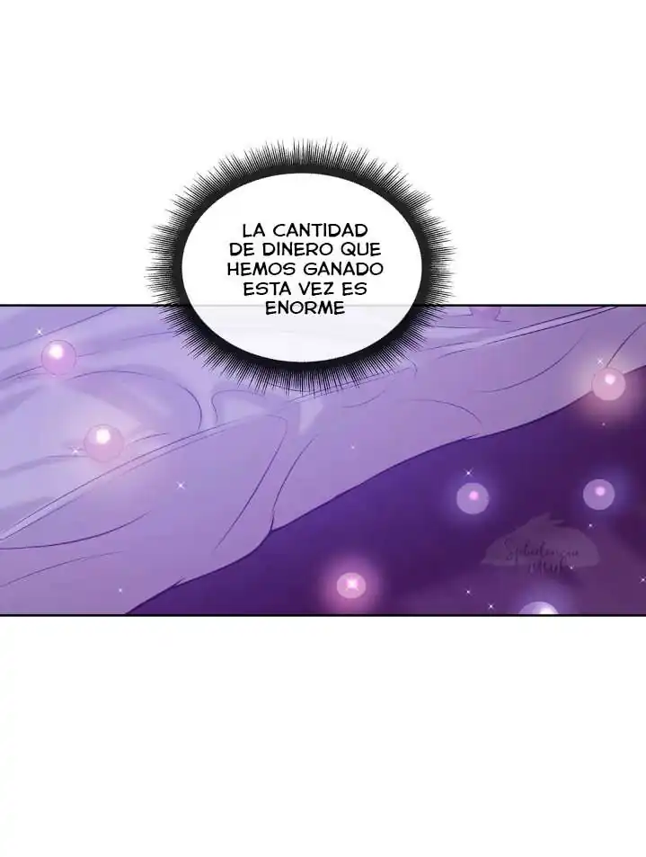 Página 67 — Shell boy Capítulo 15