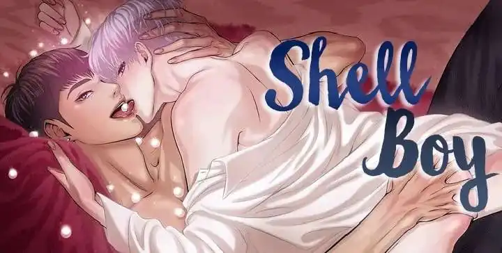 Página 1 — Shell boy Capítulo 16