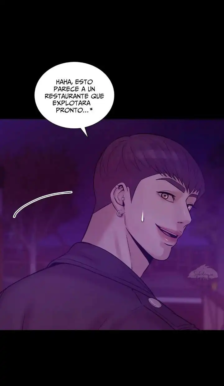 Página 7 — Shell boy Capítulo 16