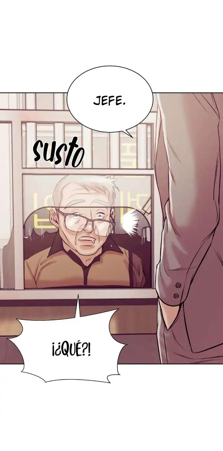 Página 13 — Shell boy Capítulo 16