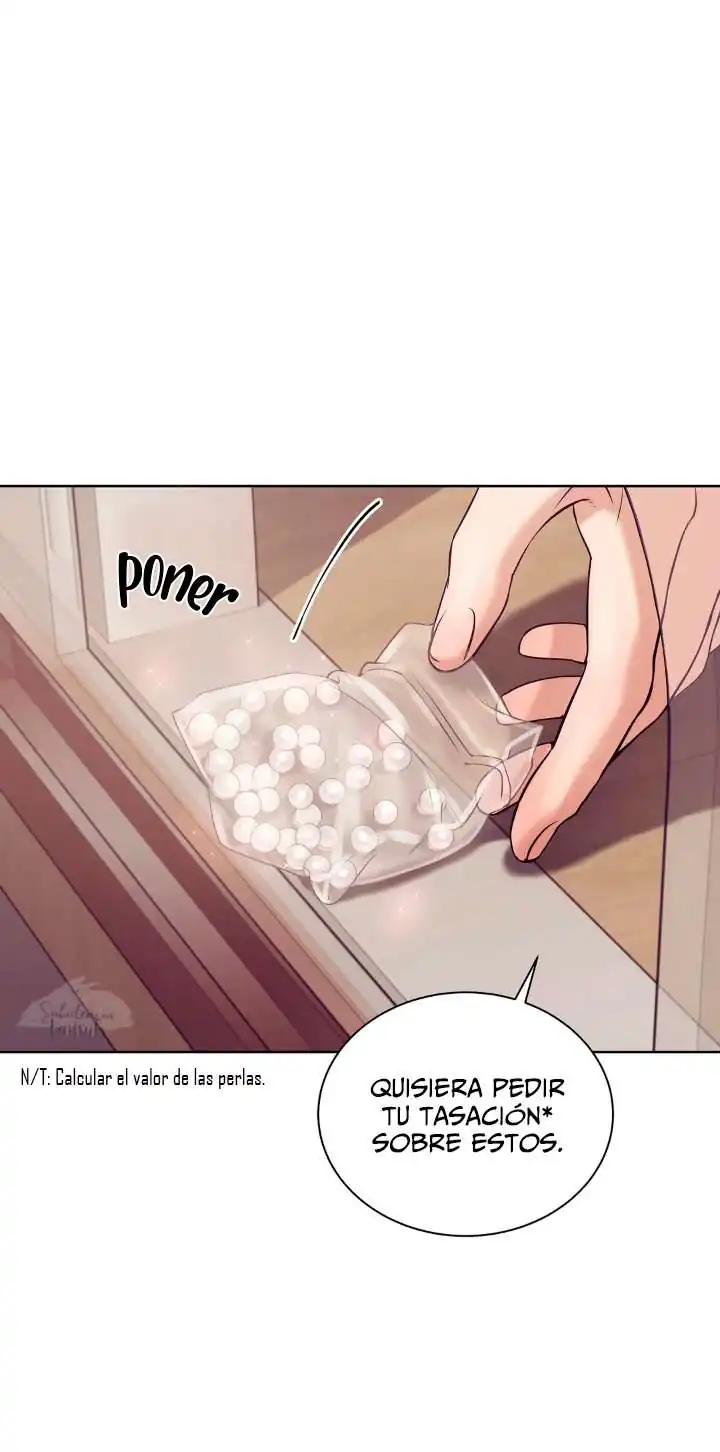 Página 14 — Shell boy Capítulo 16