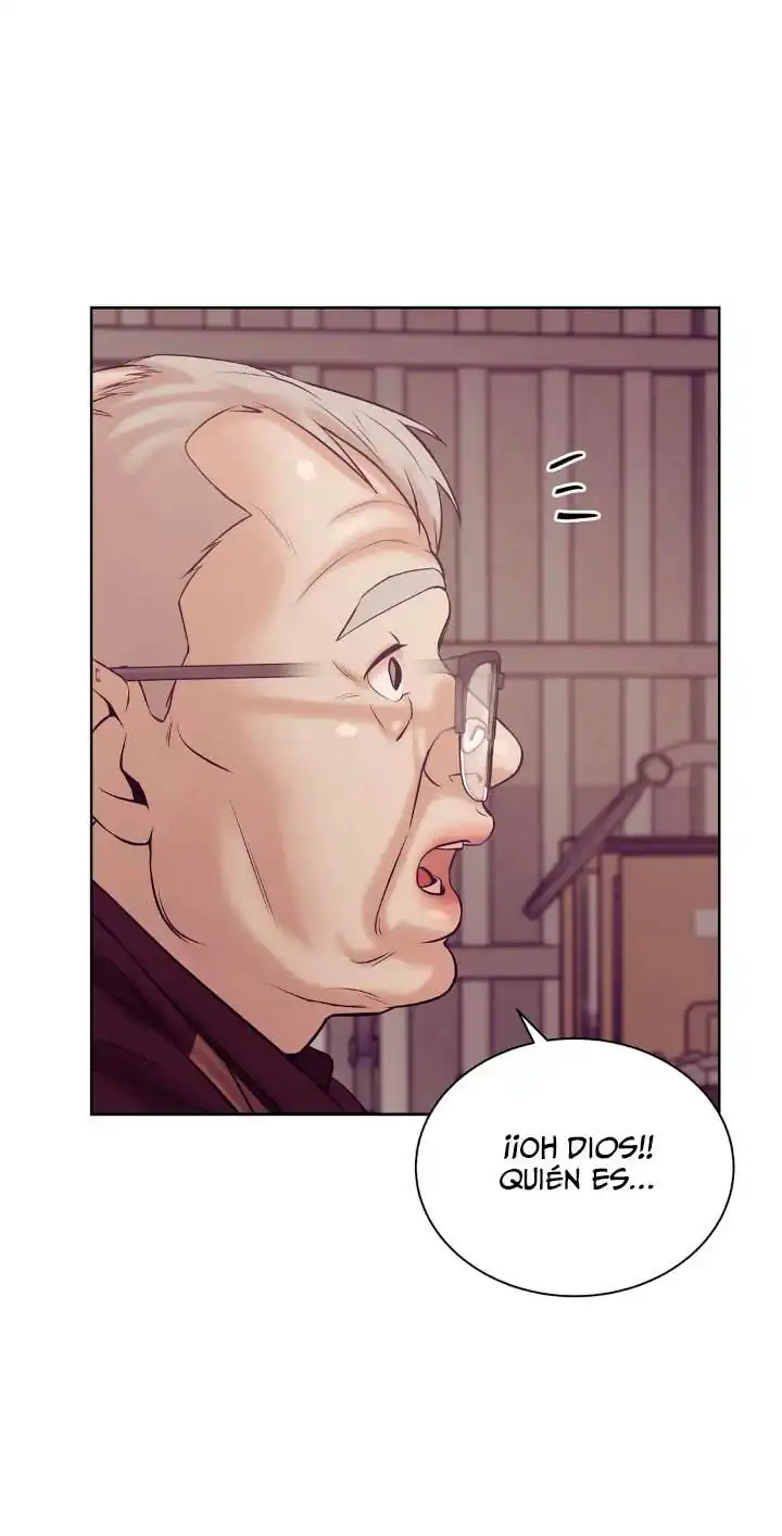 Página 15 — Shell boy Capítulo 16