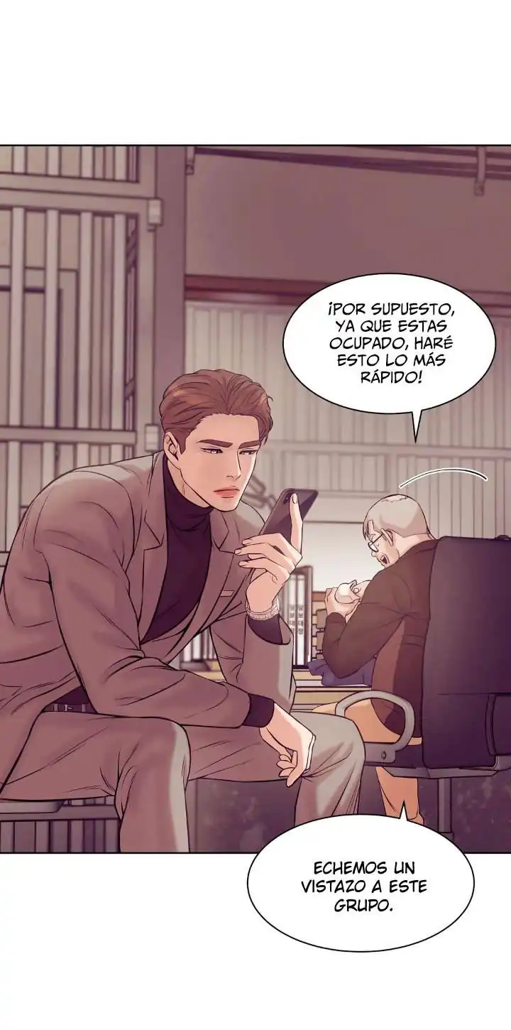 Página 18 — Shell boy Capítulo 16