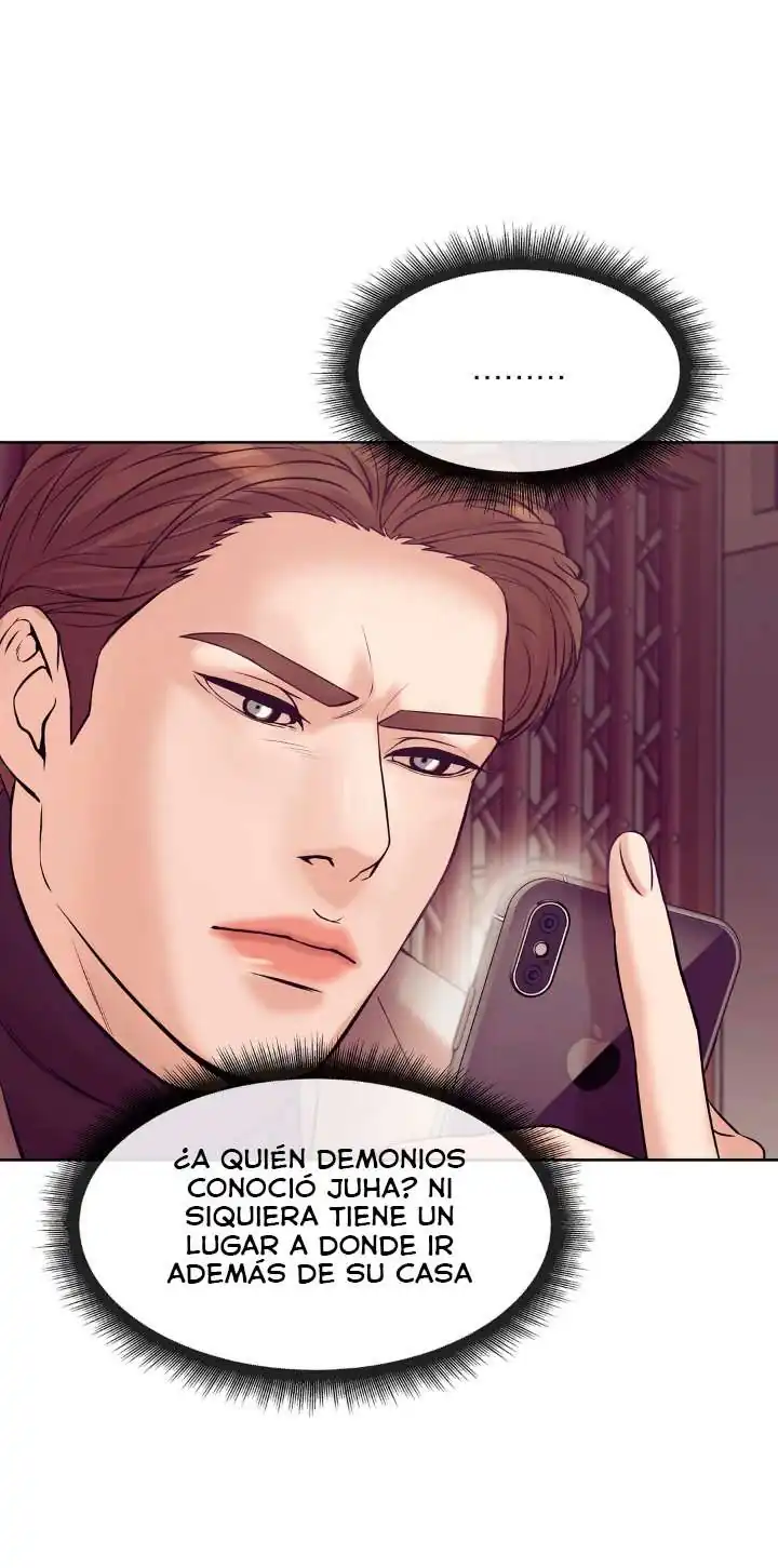 Página 19 — Shell boy Capítulo 16