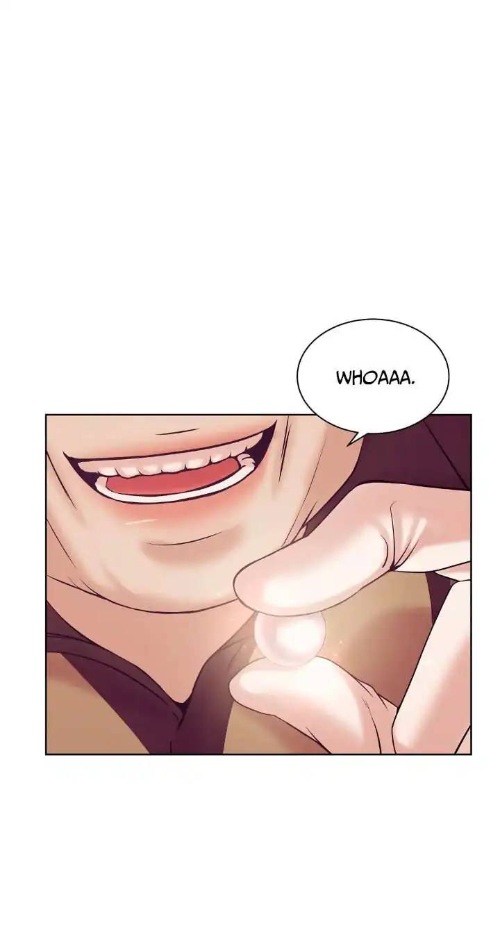 Página 21 — Shell boy Capítulo 16