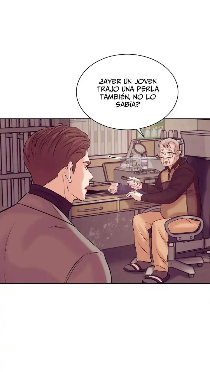 Página 24 — Shell boy Capítulo 16