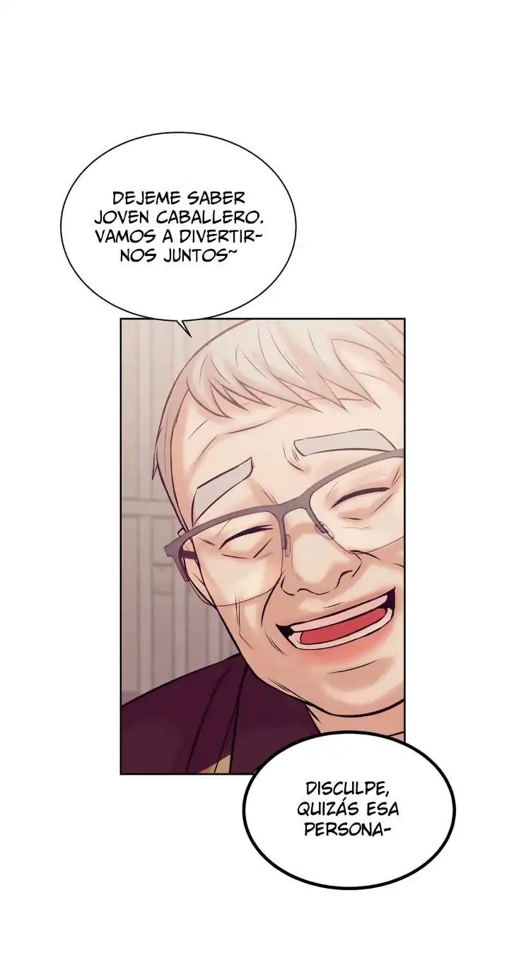 Página 26 — Shell boy Capítulo 16