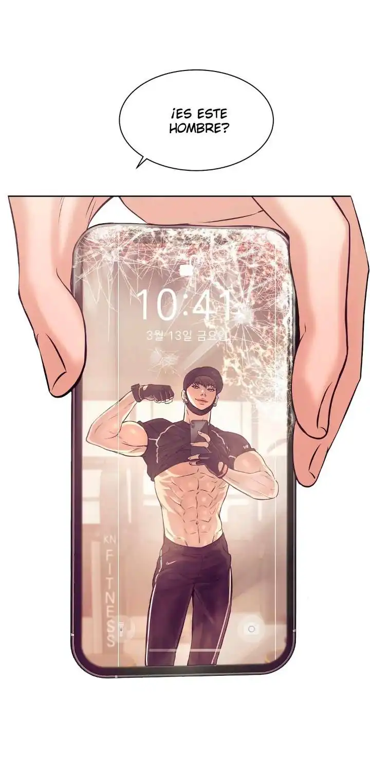 Página 27 — Shell boy Capítulo 16