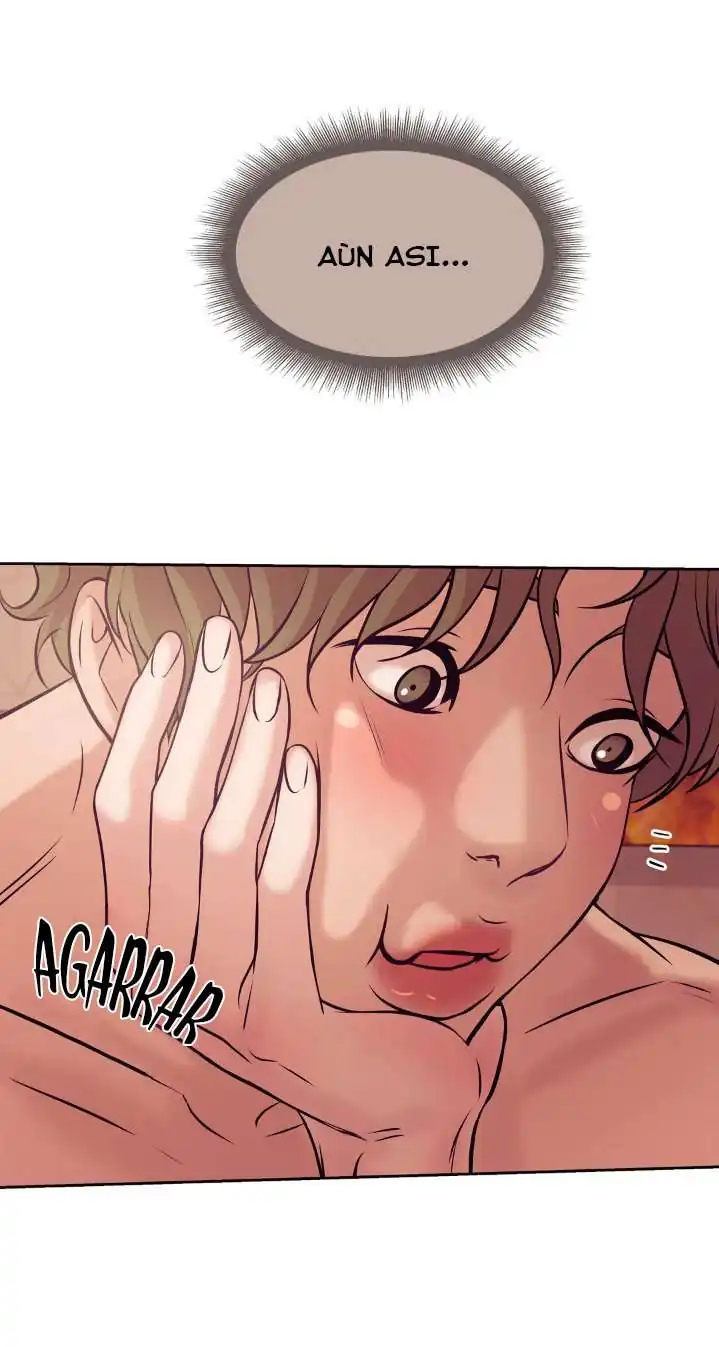 Página 43 — Shell boy Capítulo 16