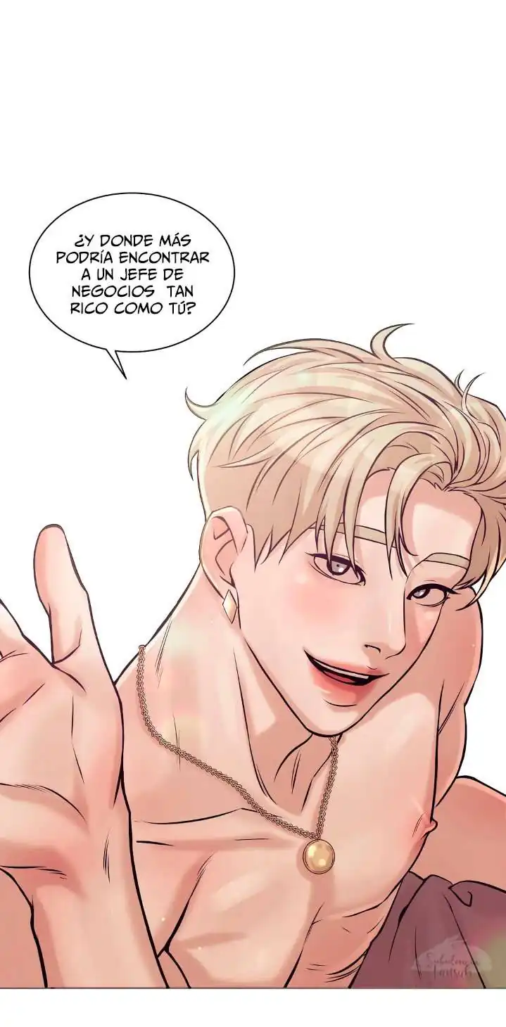 Página 46 — Shell boy Capítulo 16
