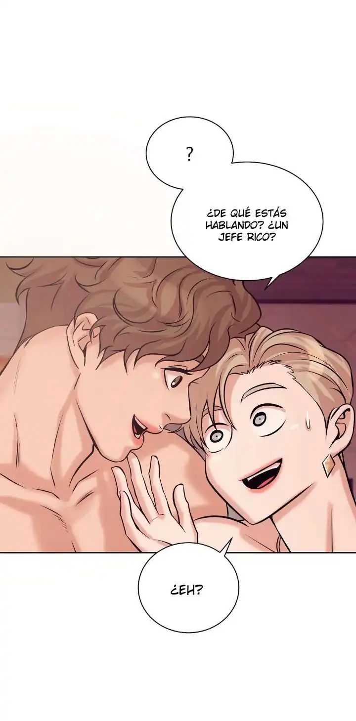 Página 47 — Shell boy Capítulo 16