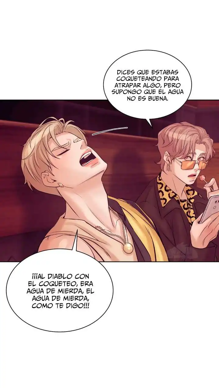 Página 62 — Shell boy Capítulo 16