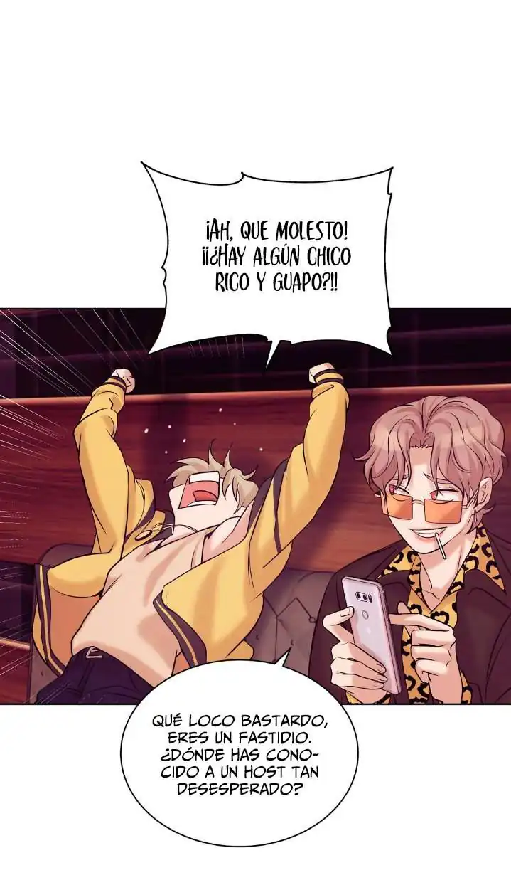 Página 63 — Shell boy Capítulo 16