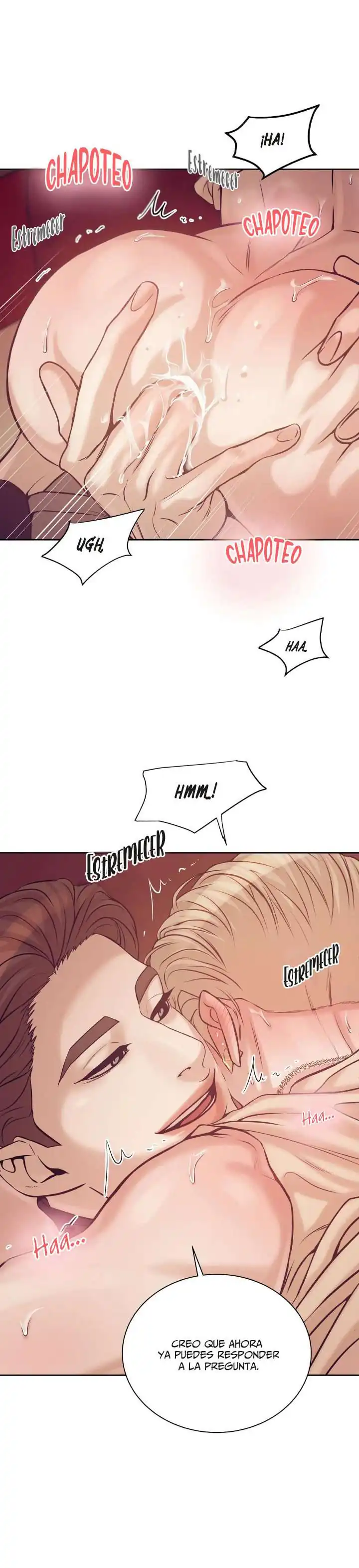 Página 6 — Shell boy Capítulo 18