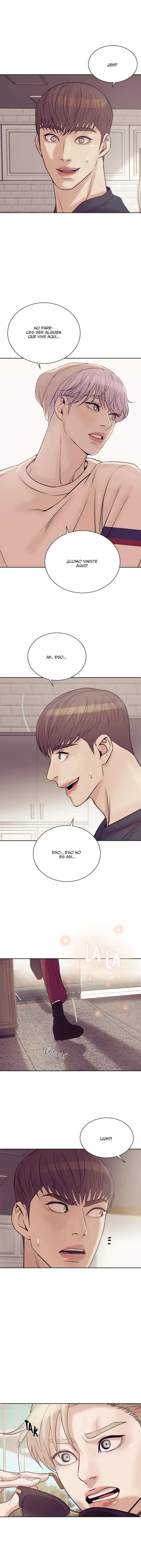Página 19 — Shell boy Capítulo 18