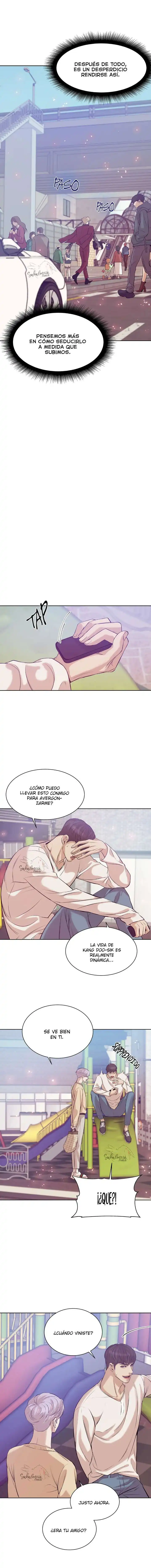 Página 19 — Shell boy Capítulo 22