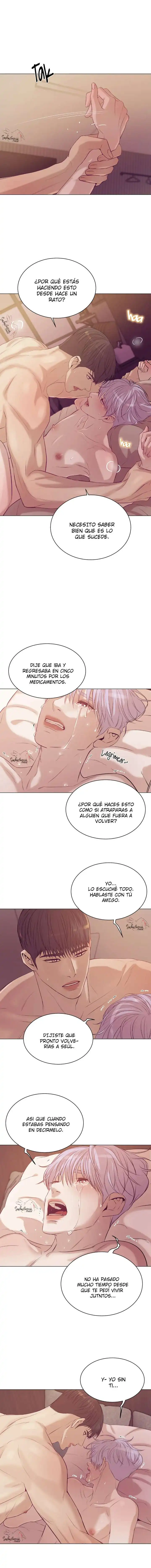 Página 6 — Shell boy Capítulo 25