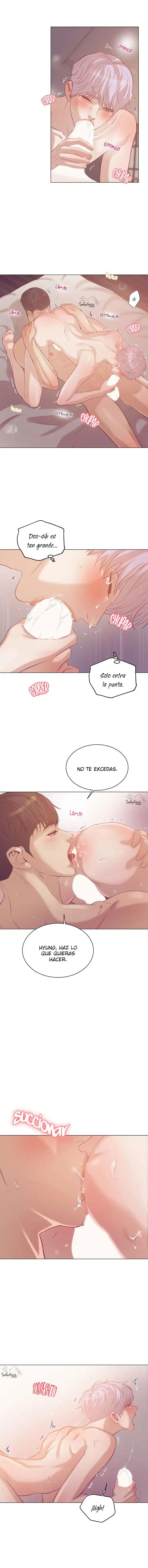 Página 12 — Shell boy Capítulo 25